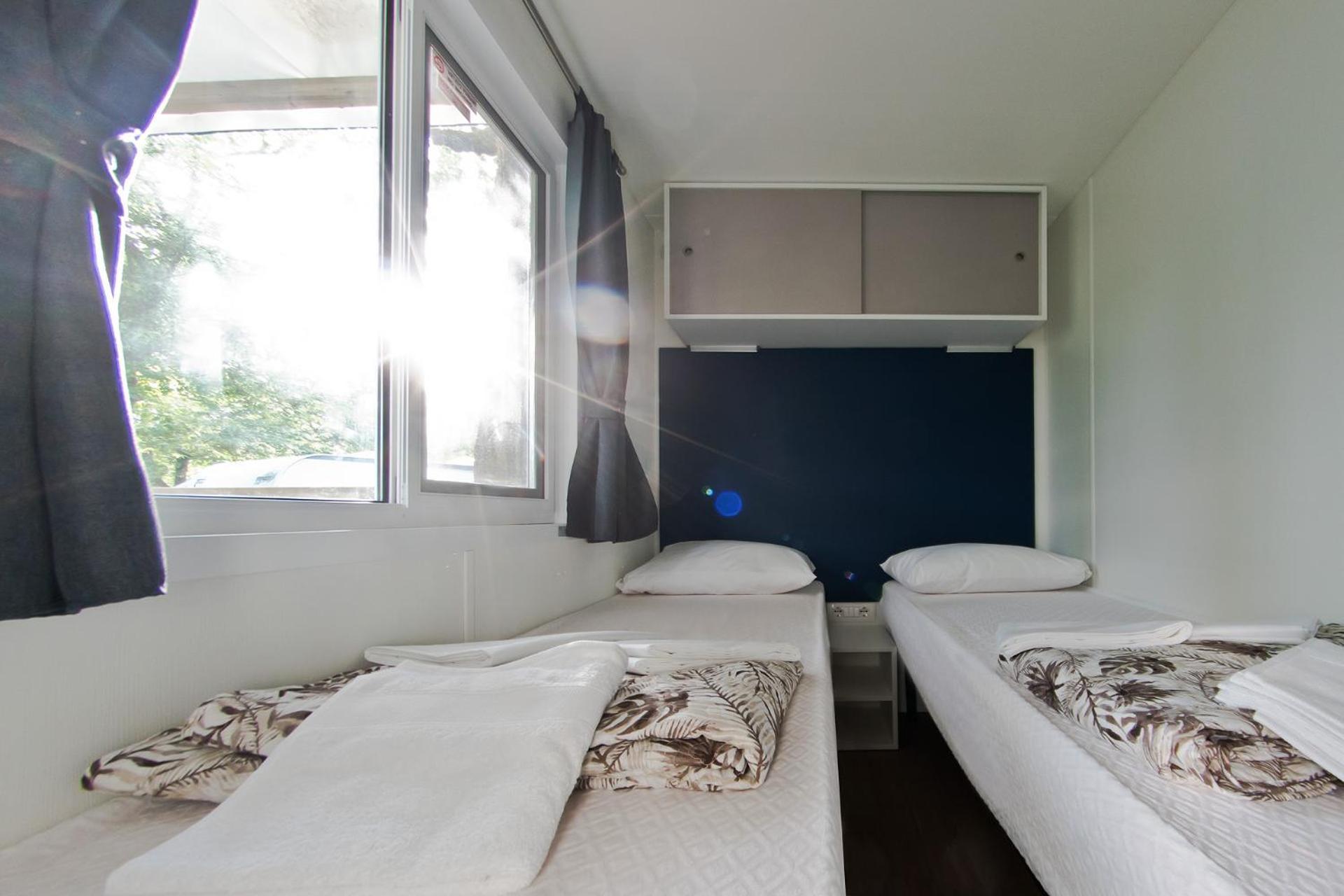 New Campsite In Camping Ca' Savio คาวัลลิโน-เตรปอร์ติ ภายนอก รูปภาพ